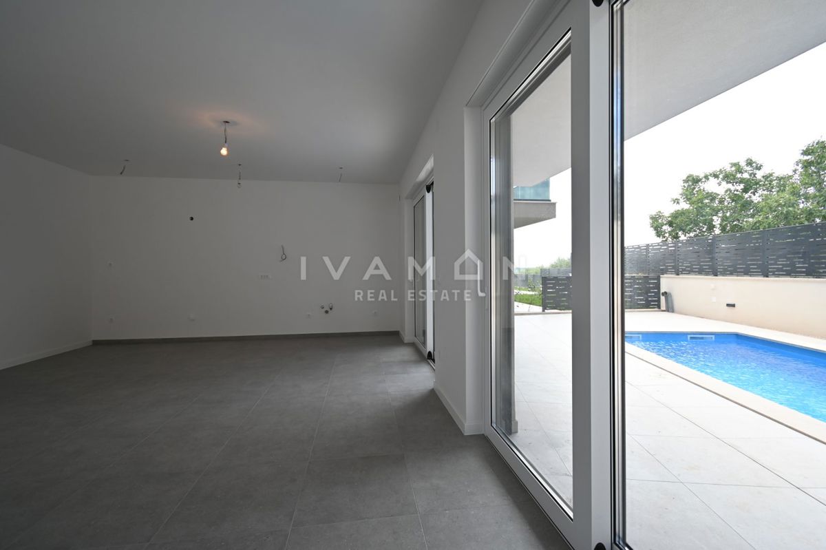 Appartamento Poreč, 145,80m2