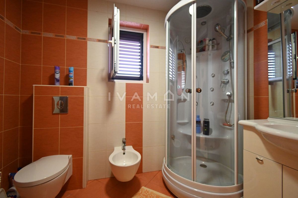 Appartamento Bilocale Arredato (con due camere da letto)