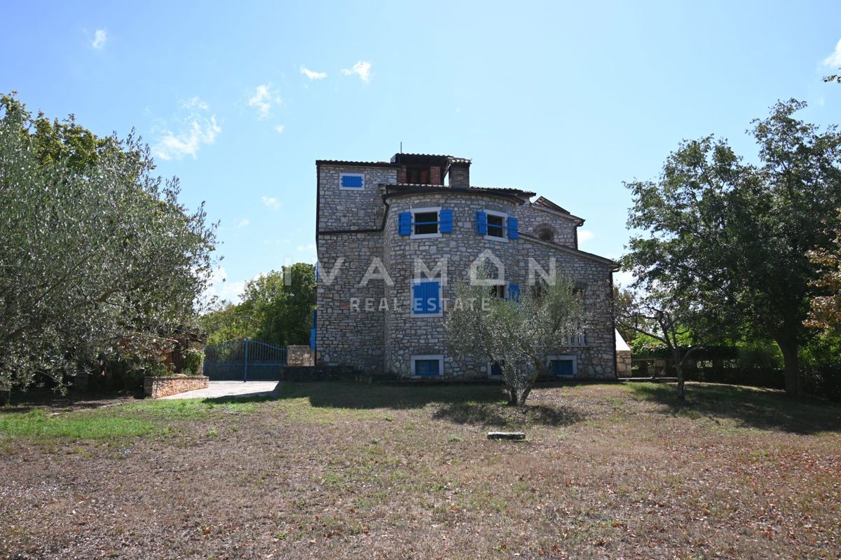 Casa Poreč, 167m2
