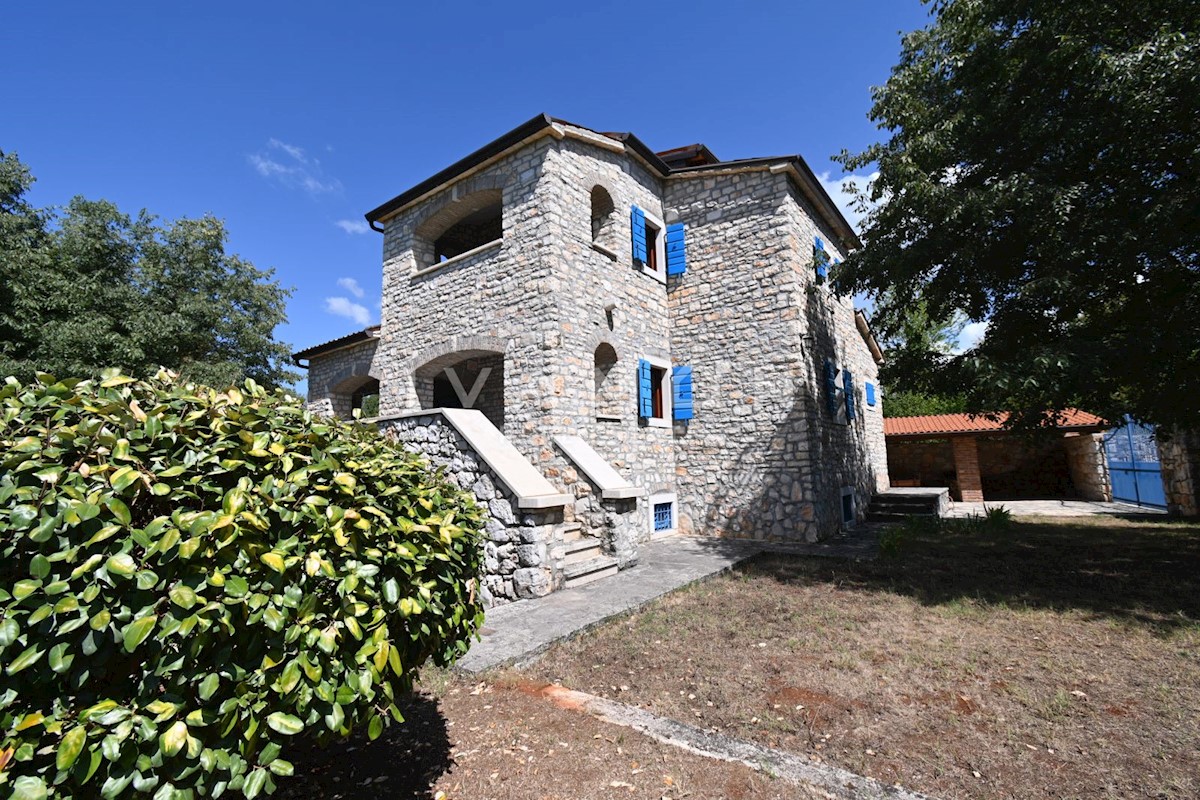 Casa Poreč, 167m2