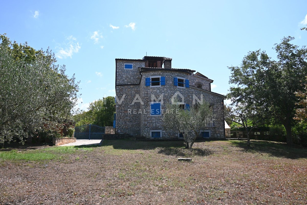 Casa Poreč, 167m2