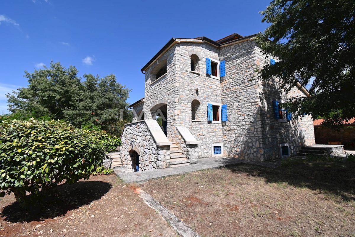 Casa Poreč, 167m2