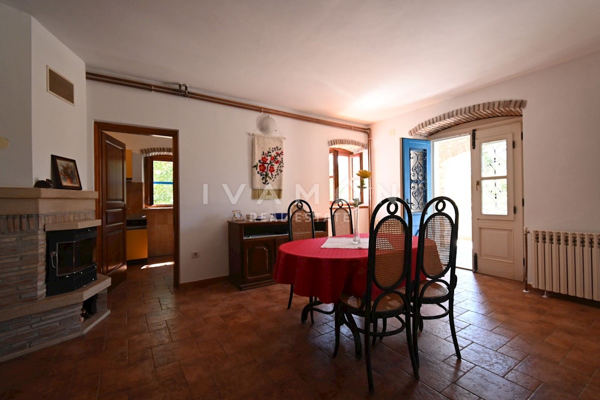 Casa Poreč, 167m2