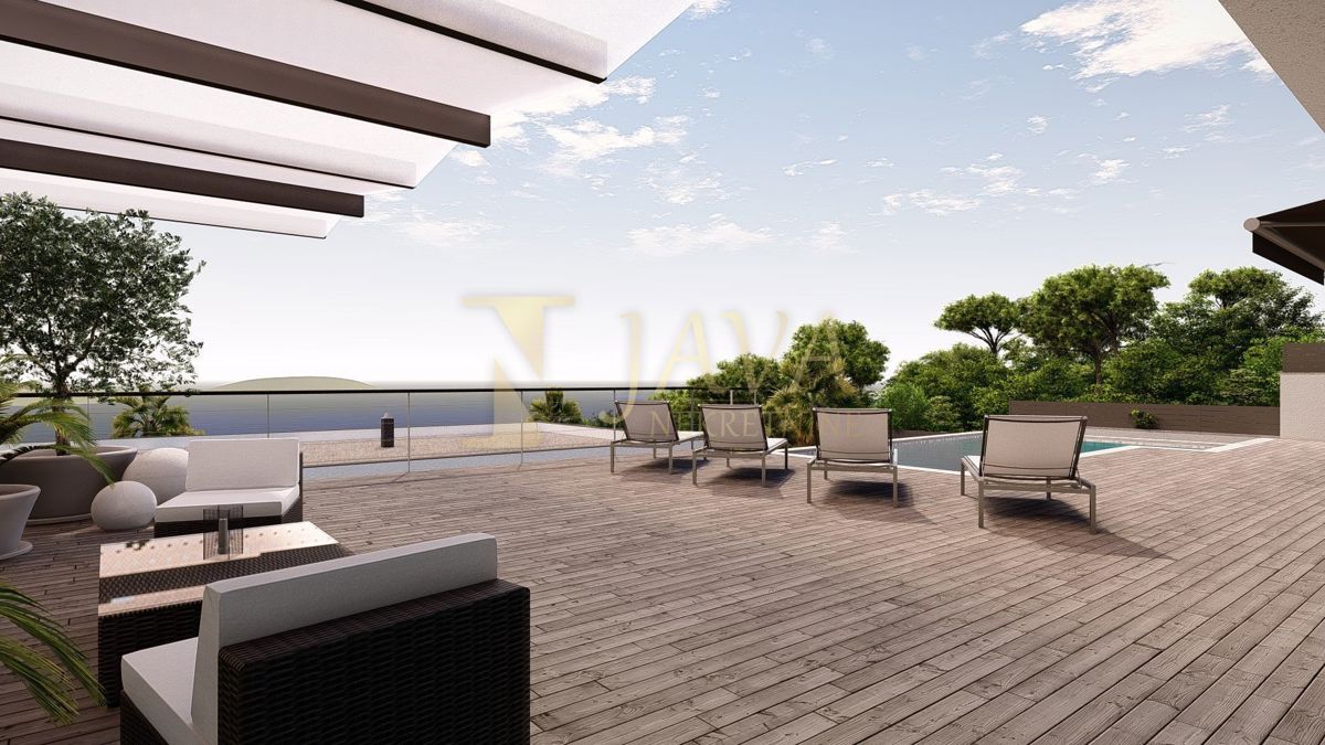 Casa Crikvenica, 197m2