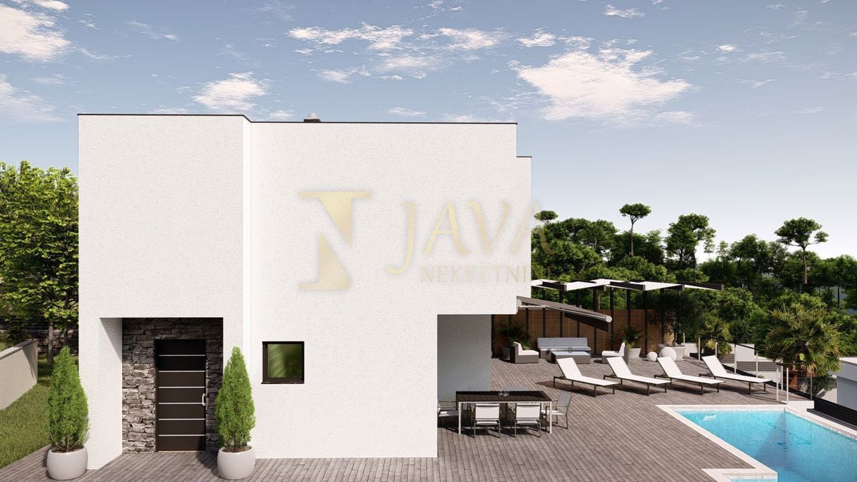 Casa Crikvenica, 197m2