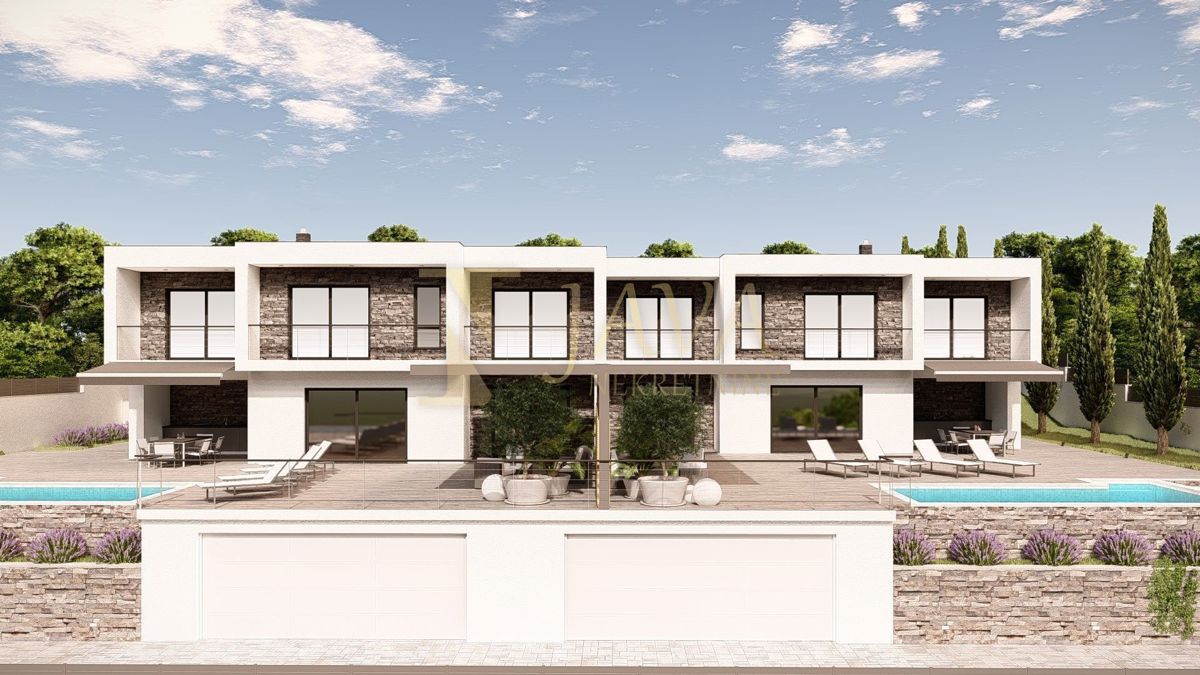 Casa Crikvenica, 197m2