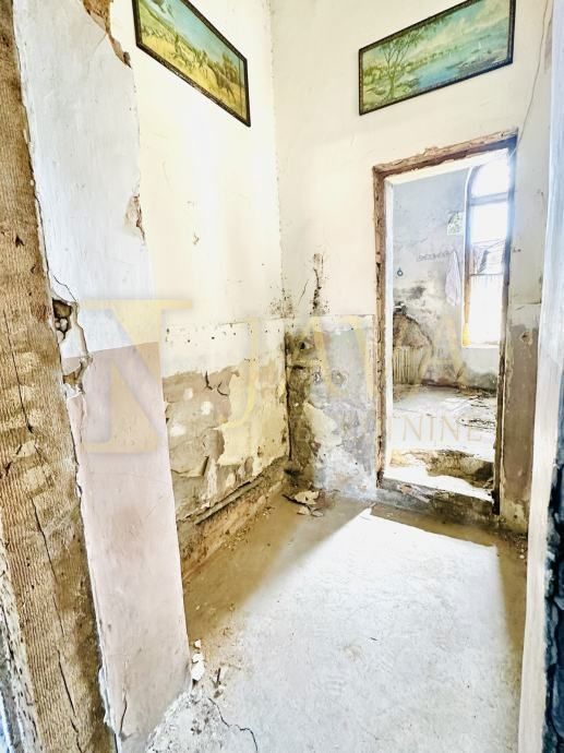 Appartamento Potok, Rijeka, 47m2