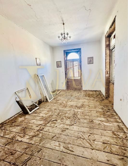 Appartamento Potok, Rijeka, 47m2