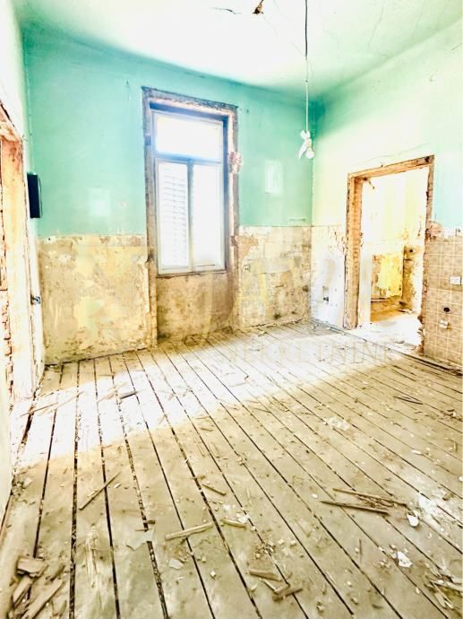 Appartamento Potok, Rijeka, 47m2