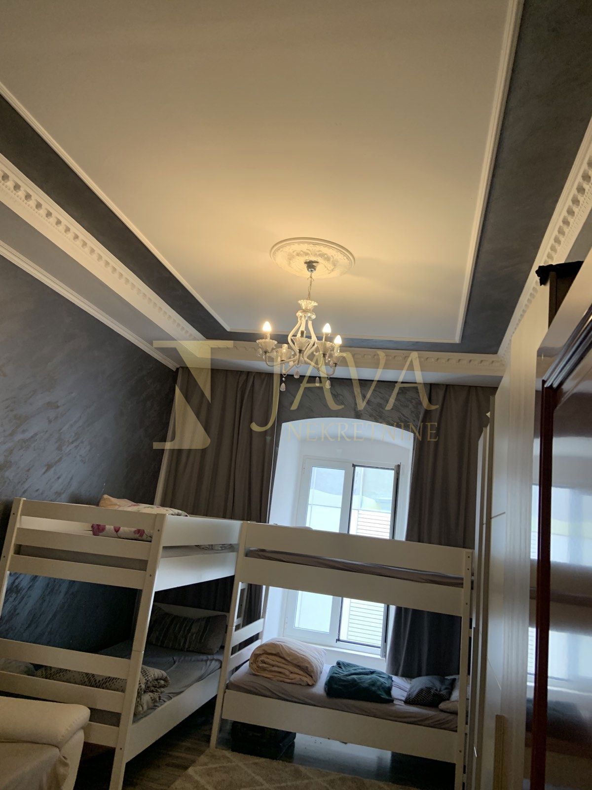 Appartamento Centar, Rijeka, 120m2