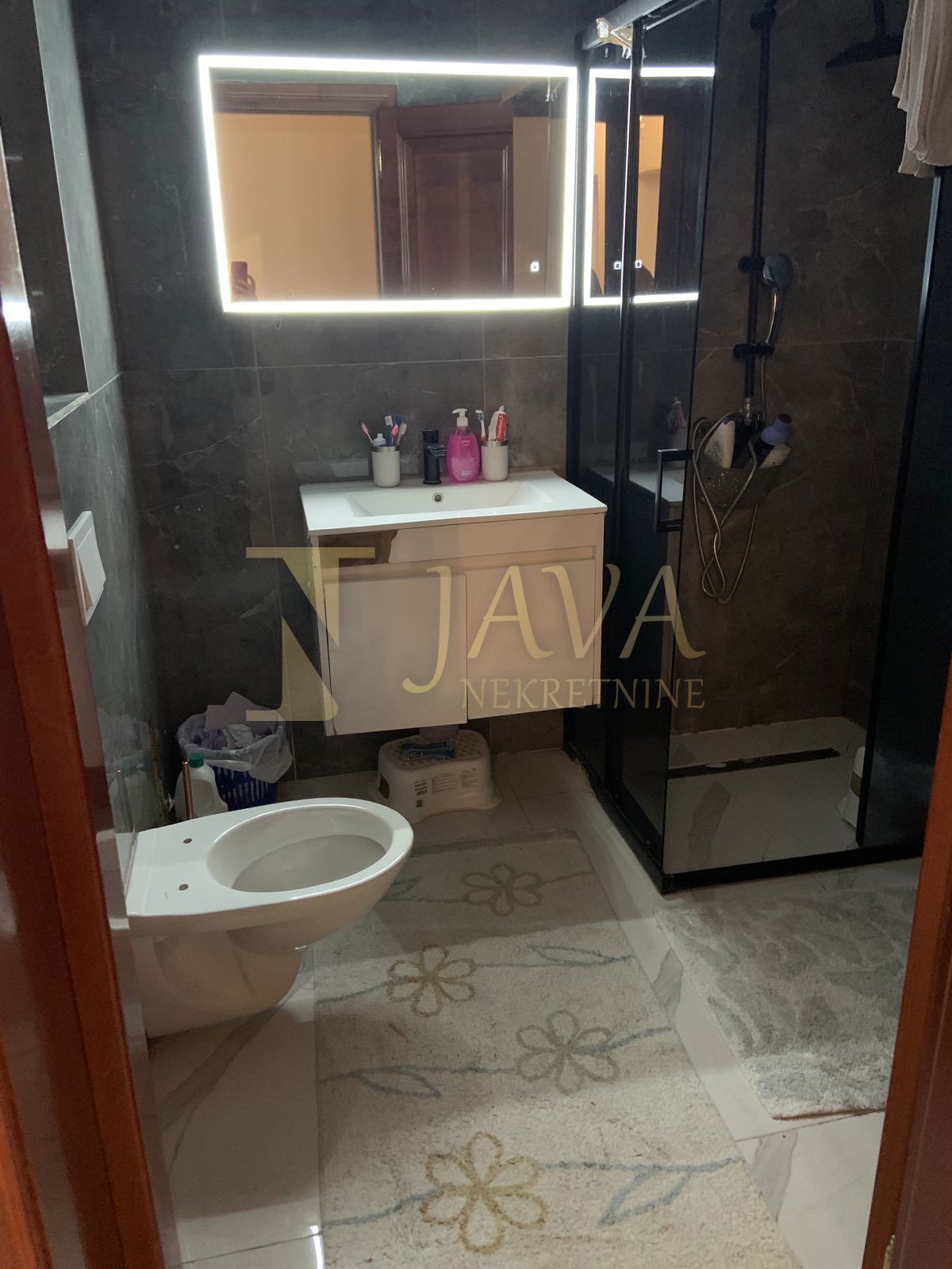 Appartamento Centar, Rijeka, 120m2