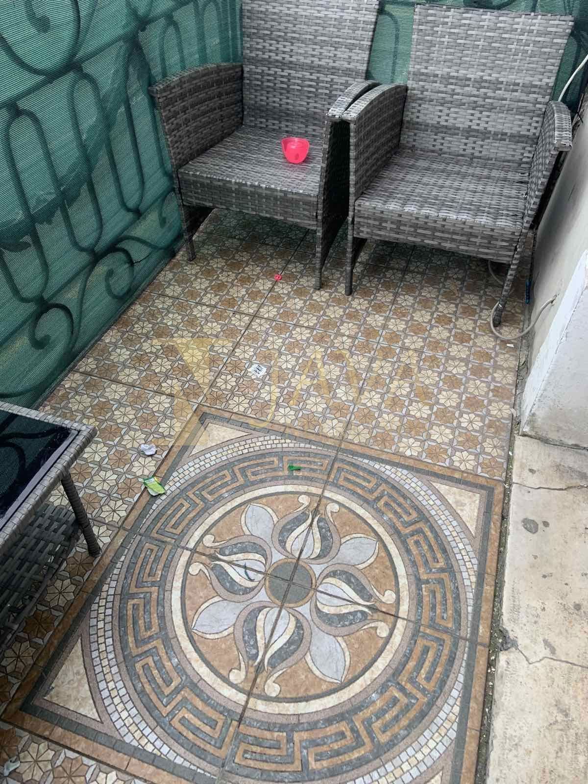 Appartamento Centar, Rijeka, 120m2