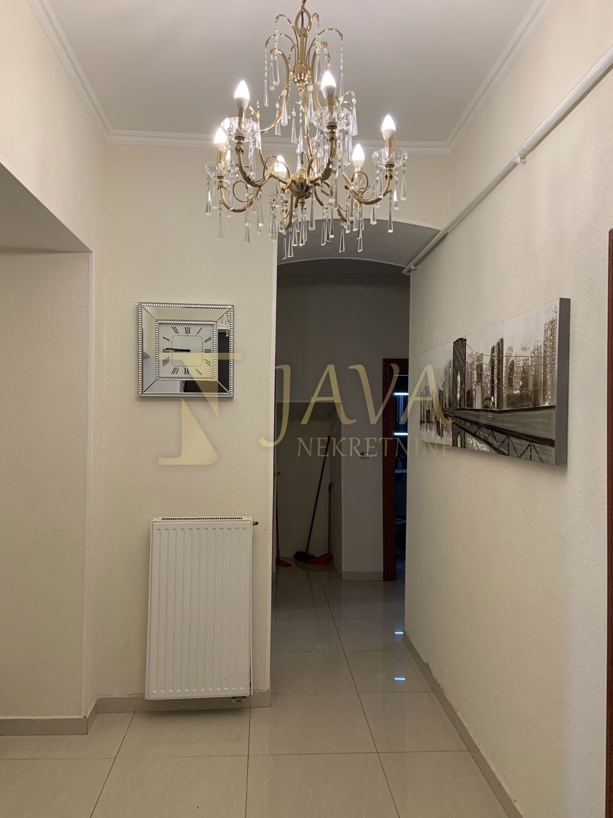 Appartamento Centar, Rijeka, 120m2