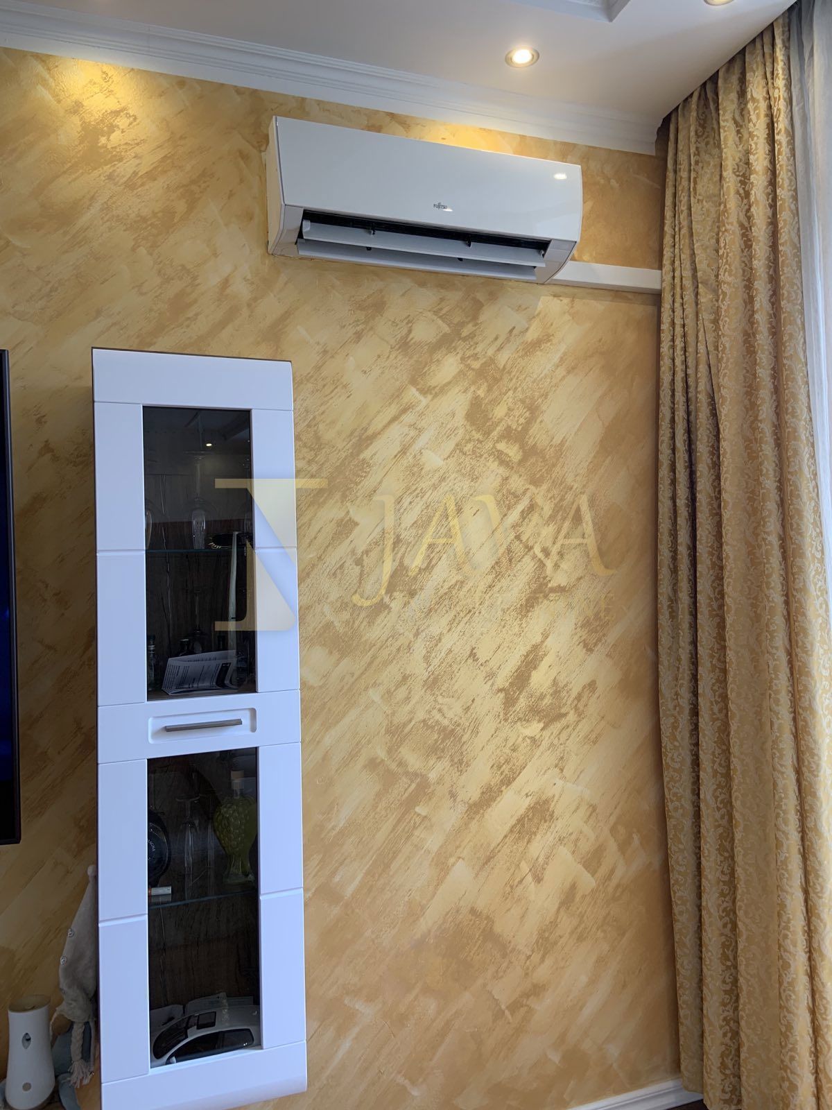 Appartamento Centar, Rijeka, 120m2