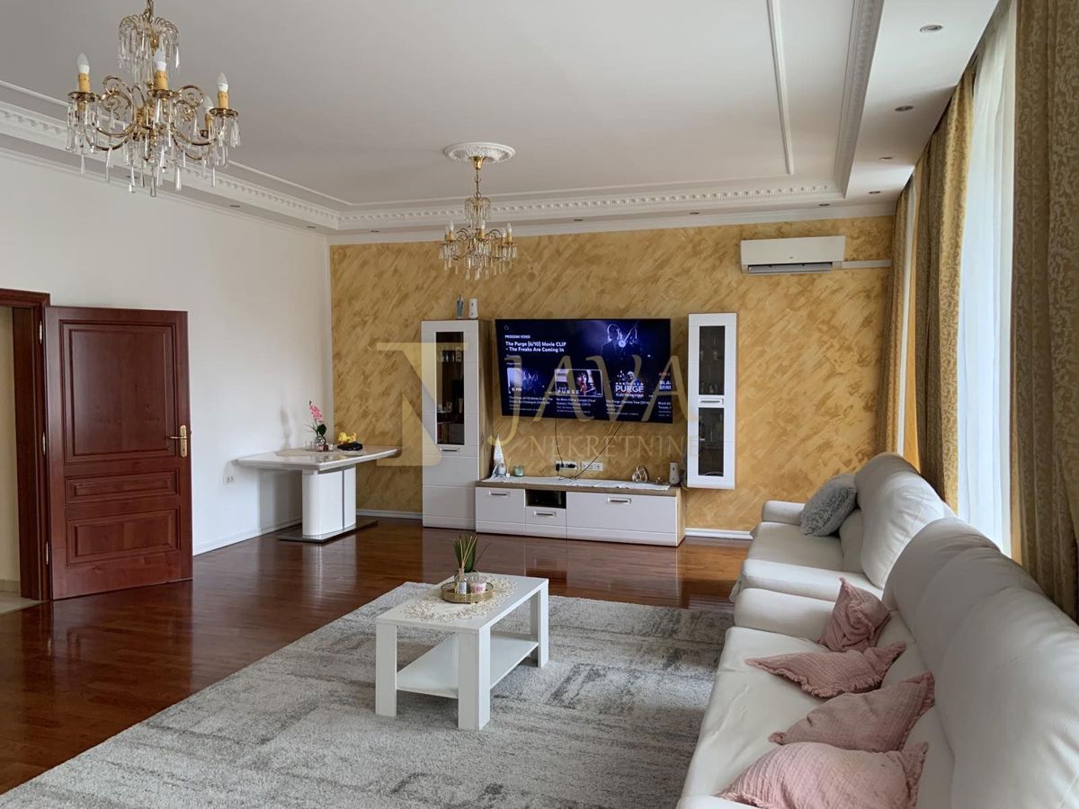 Appartamento Centar, Rijeka, 120m2