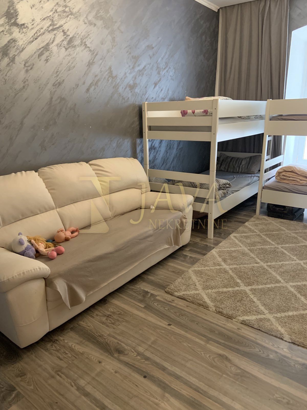 Appartamento Centar, Rijeka, 120m2