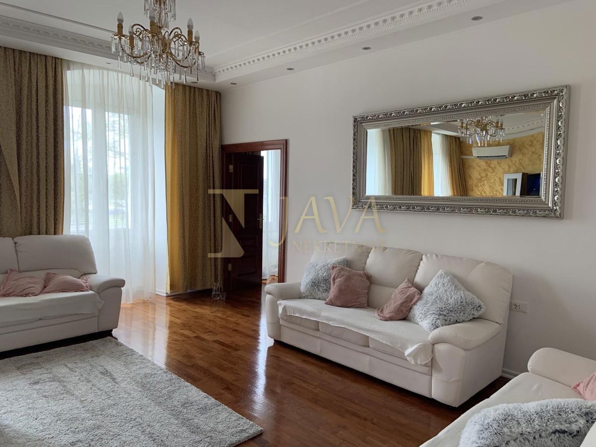 Appartamento Centar, Rijeka, 120m2