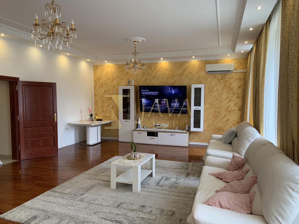 Appartamento Centar, Rijeka, 120m2