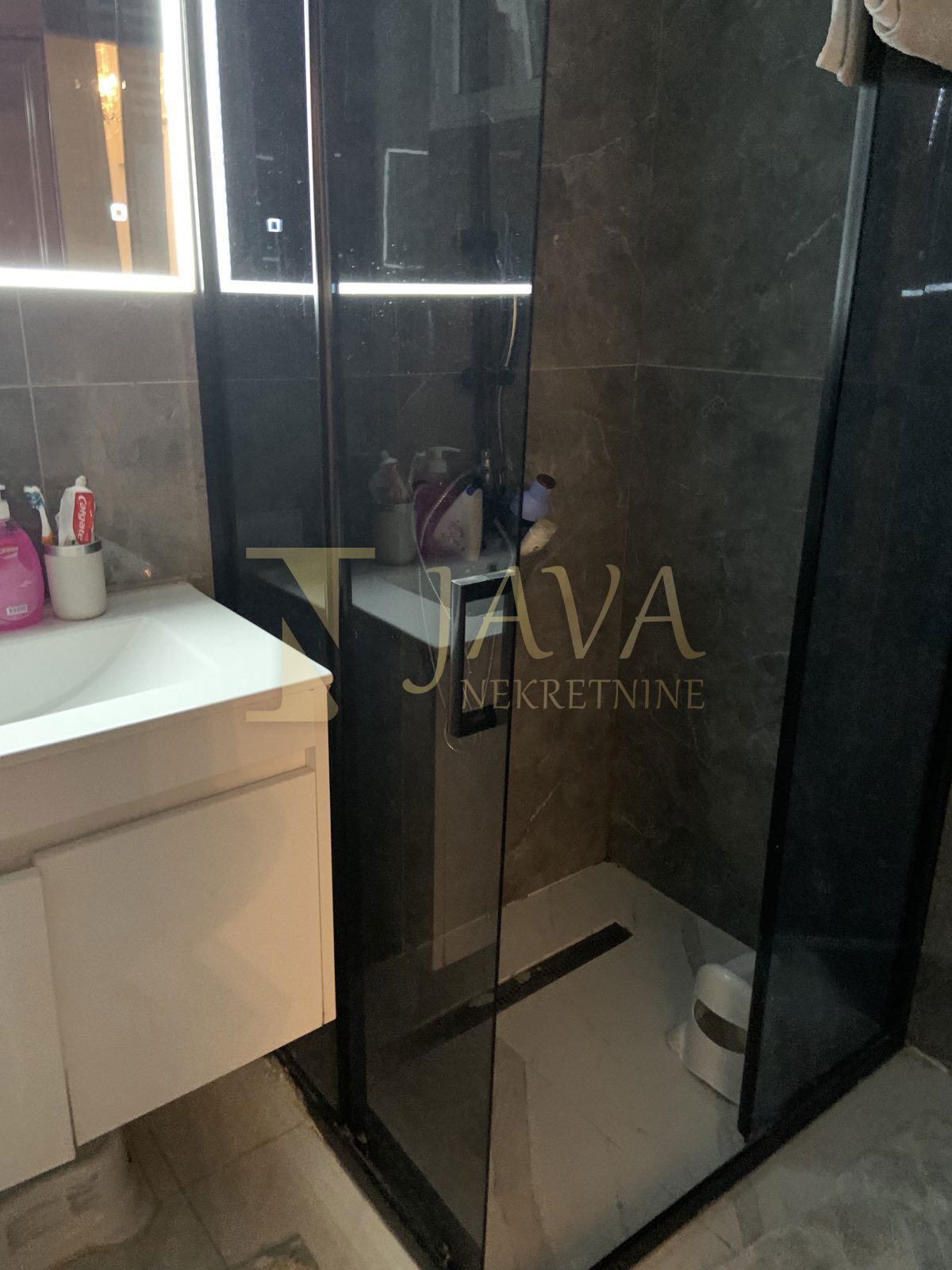 Appartamento Centar, Rijeka, 120m2