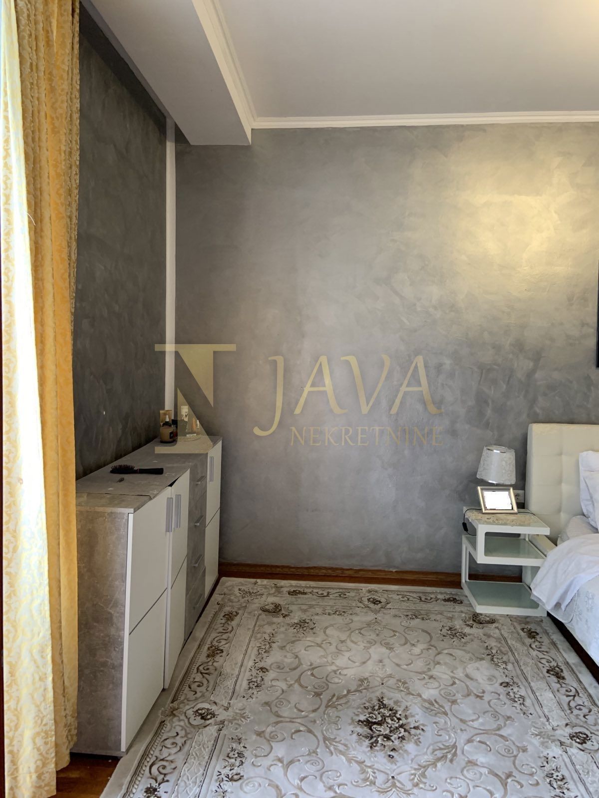 Appartamento Centar, Rijeka, 120m2