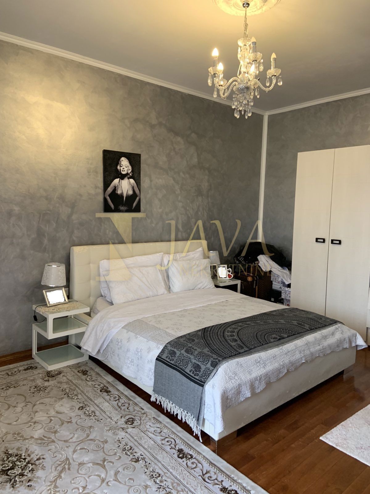 Appartamento Centar, Rijeka, 120m2