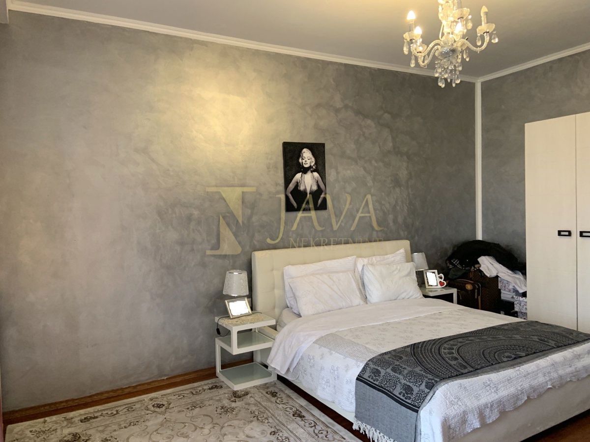 Appartamento Centar, Rijeka, 120m2