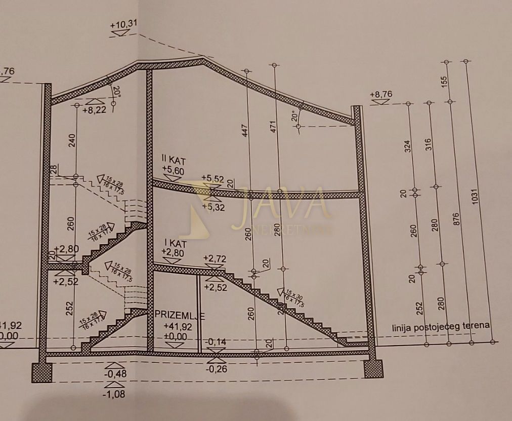 Appartamento Šilo, Dobrinj, 118m2