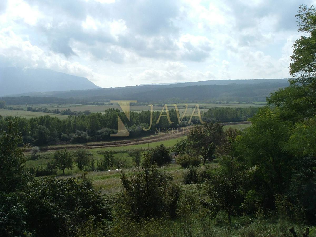Terreno Polje Čepić, Kršan, 35.000m2