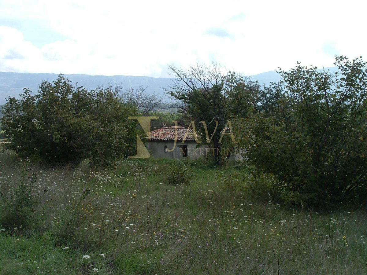 Terreno Polje Čepić, Kršan, 35.000m2