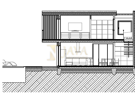 Casa Umag, 180m2