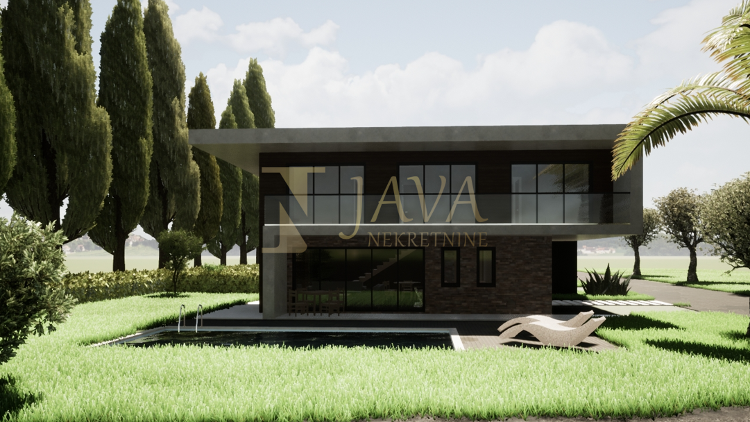 Casa Umag, 180m2