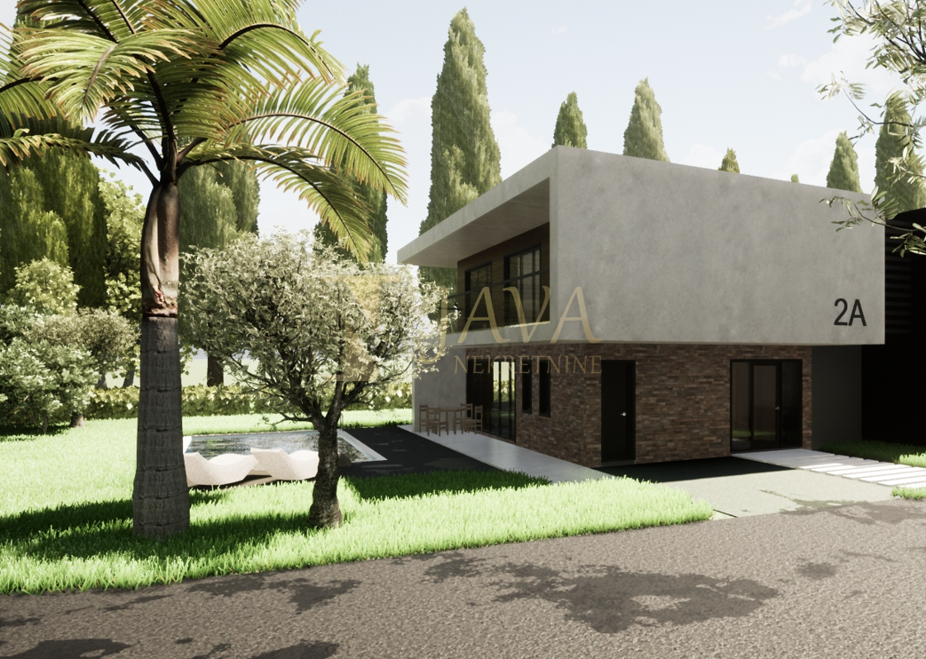 Casa Umag, 180m2