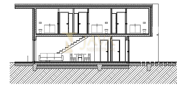 Casa Umag, 180m2