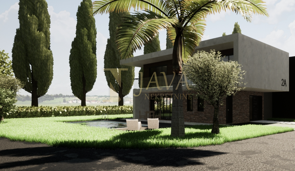 Casa Umag, 180m2