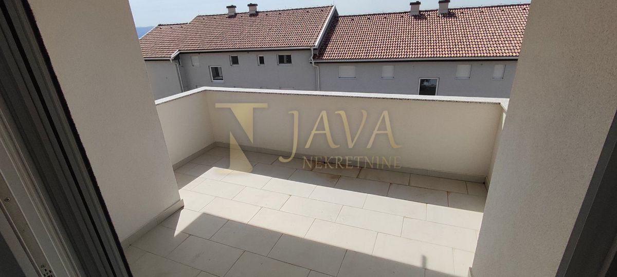 Appartamento Crikvenica, 59,34m2