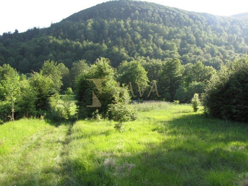 Terreno Benkovac Fužinski, Fužine, 4.762m2