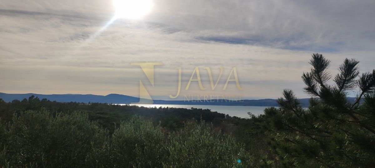 Appartamento Selce, Crikvenica, 60m2