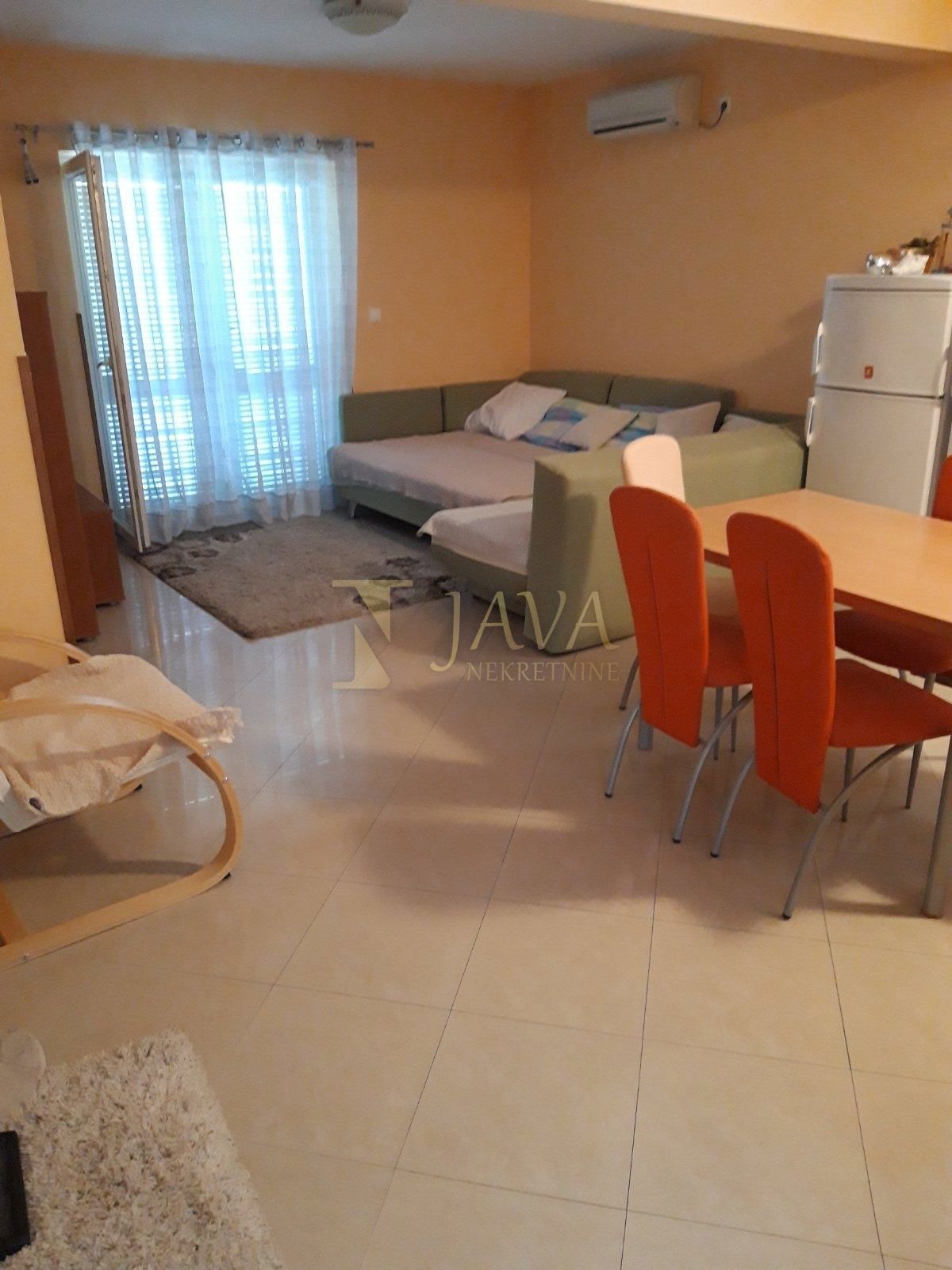 Appartamento Selce, Crikvenica, 60m2