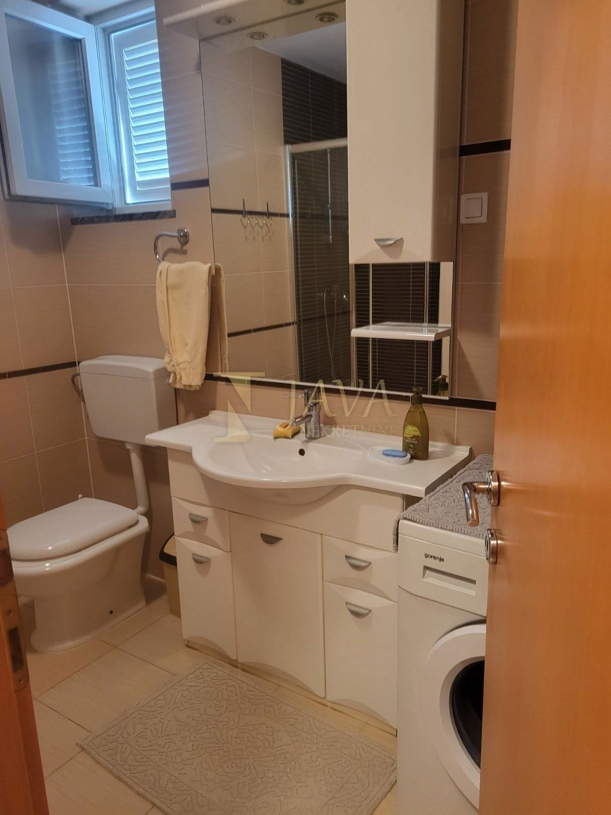 Appartamento Selce, Crikvenica, 60m2