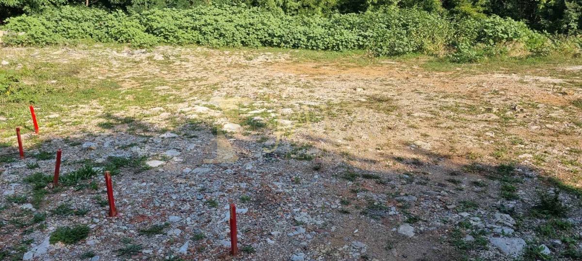 Terreno Grobnik, Čavle, 3.504m2