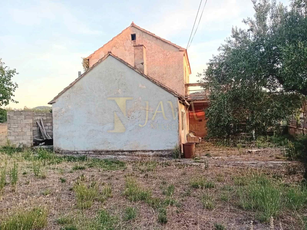 Casa Lozovac, Šibenik - Okolica, 70m2