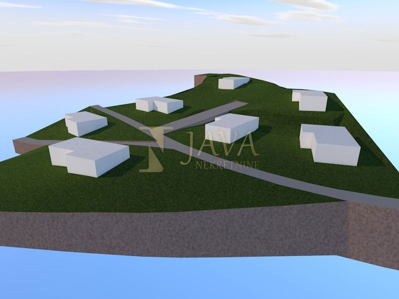 Terreno Ročko Polje, Buzet, 6.035m2