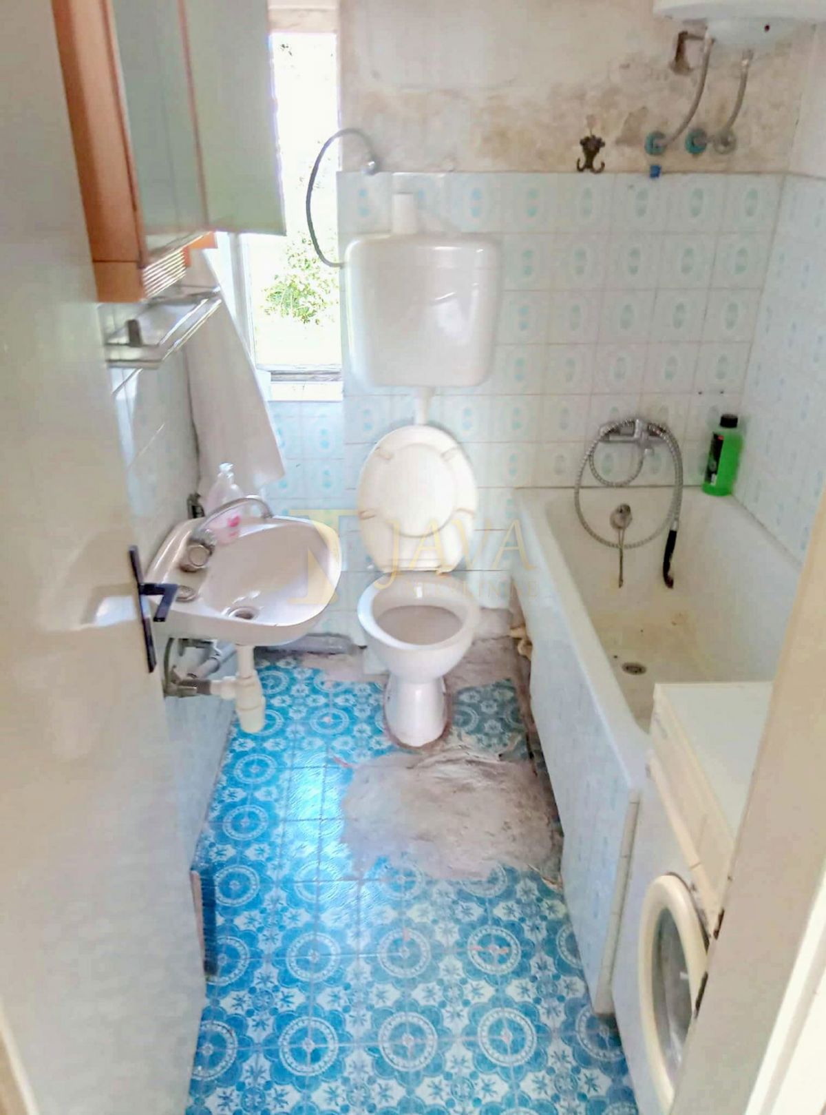 Appartamento Zamet, Rijeka, 39m2