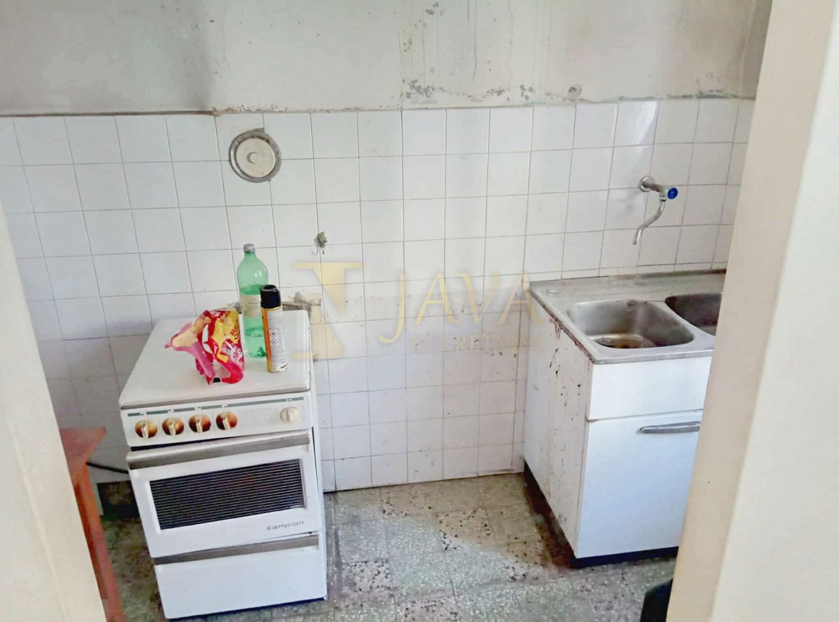 Appartamento Zamet, Rijeka, 39m2