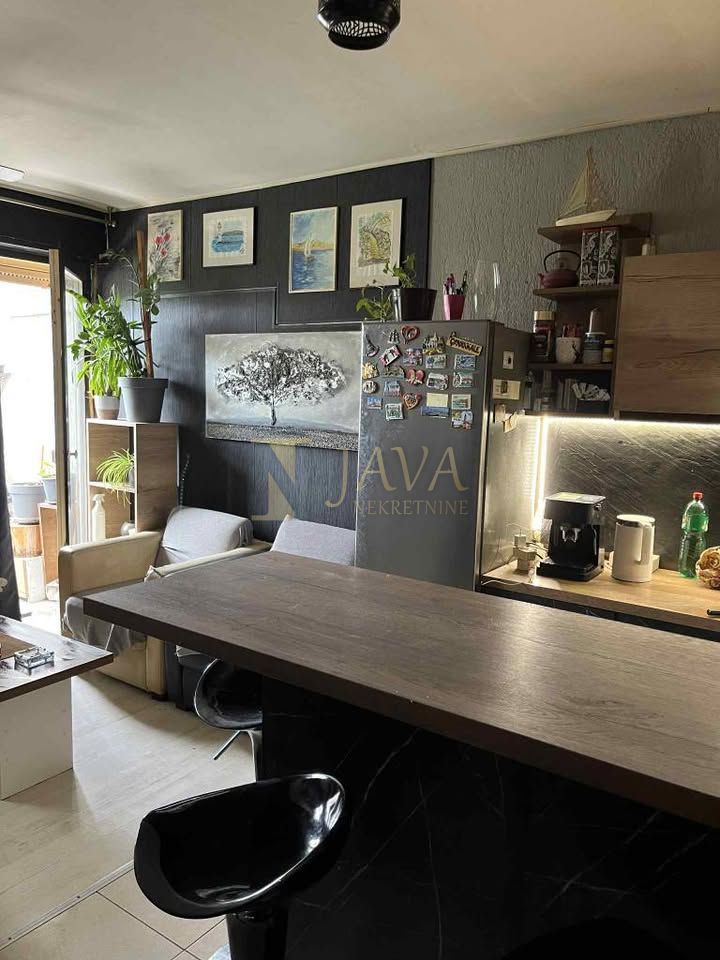 Appartamento Turnić, Rijeka, 64,80m2