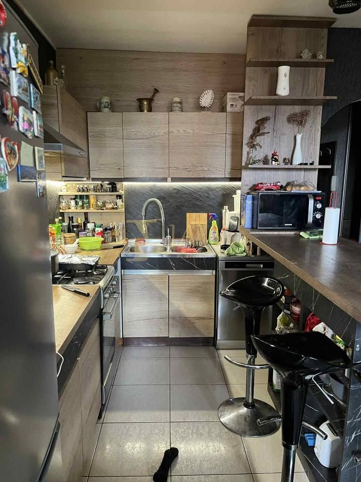 Appartamento Turnić, Rijeka, 64,80m2