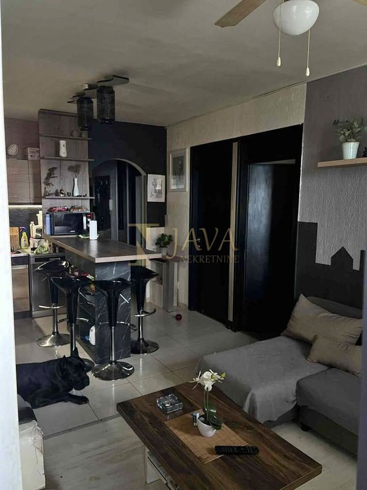 Appartamento Turnić, Rijeka, 64,80m2