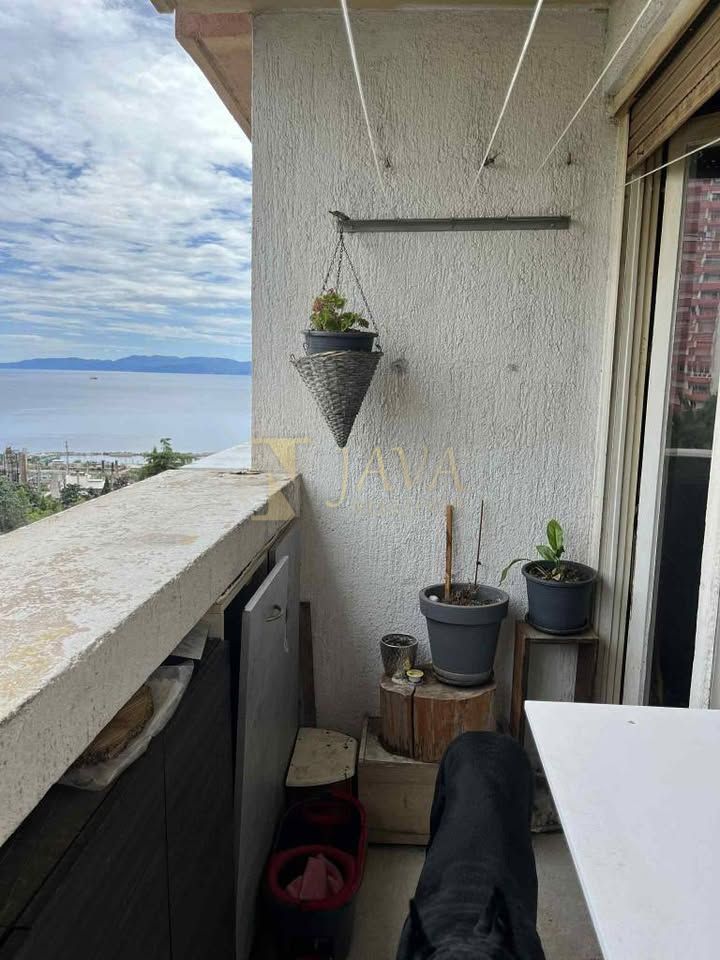 Appartamento Turnić, Rijeka, 64,80m2