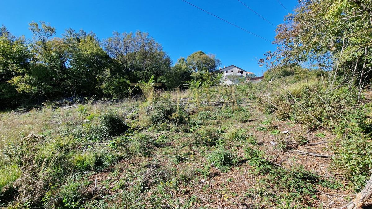 Terreno Čavle, 5.292m2