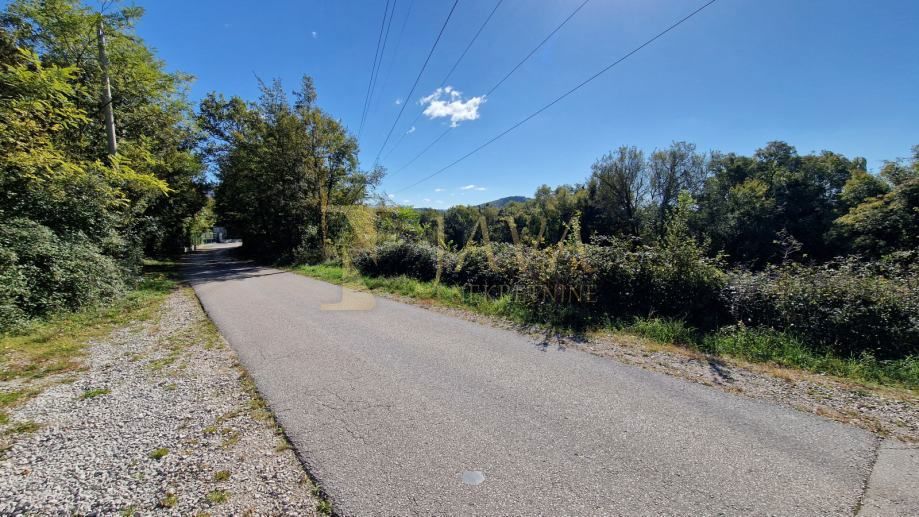 Terreno Čavle, 5.292m2